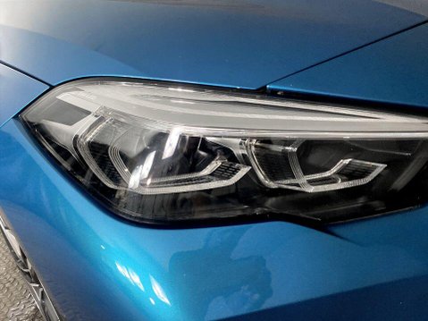 BMW 2 Series 1.5 218i M Sport Saloon 4dr Petrol Manual Euro 6 (s/s) (140 ps) Cruise Con 9