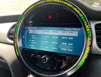 Mini Hatch 1.5 Cooper Exclusive Hatchback 5dr Petrol Steptronic Euro 6 (s/s) (136 ps) 31