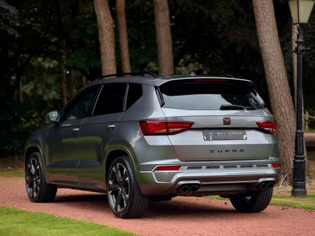 Cupra Ateca 2.0 TSI VZ1 DSG 4Drive Euro 6 (s/s) 5dr 37