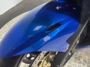 Triumph Sprint 2007 34K NEW MOT SERVICED FULL LUGGAGE SPORTS TOURER 1050CC 26