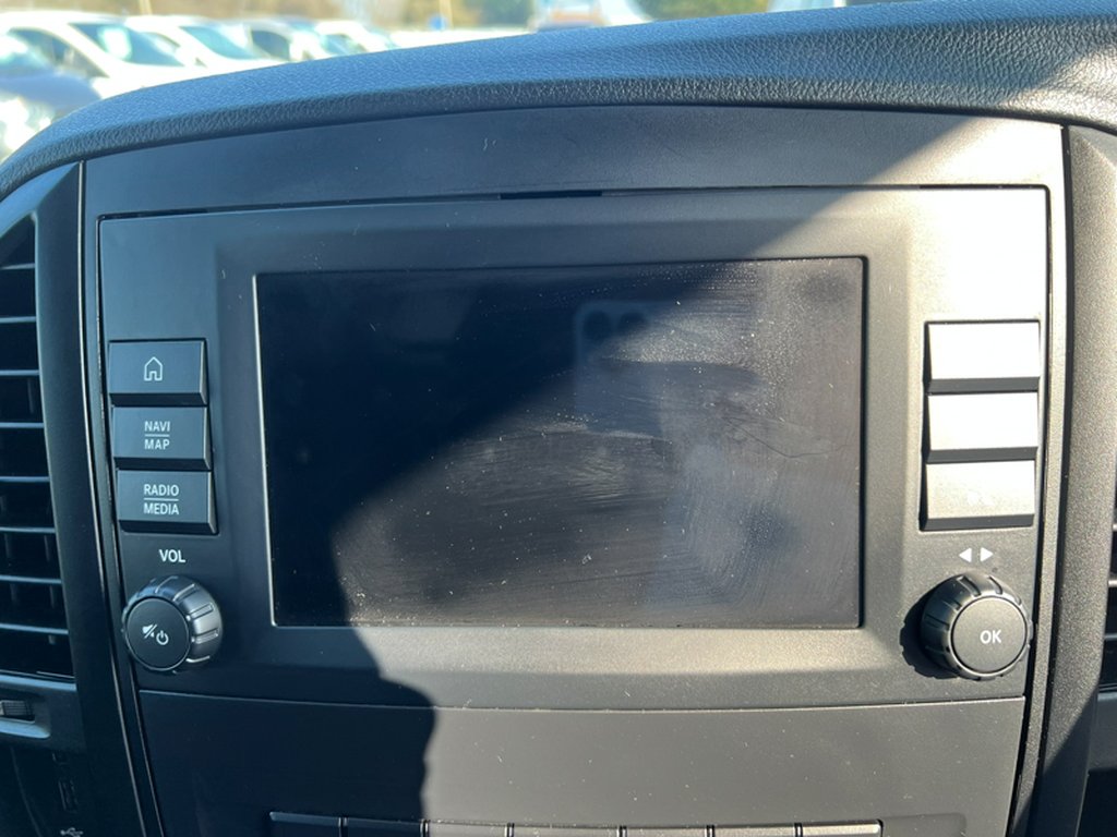 2021 Mercedes-Benz VitoAUTO LWB L2H1 Progressive 114 Air Con Nav Rear Camera Euro 6 NO VAT — thumbnail 41 of 51