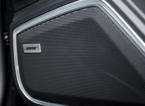 Porsche Panamera Turbo S E-Hybrid 24