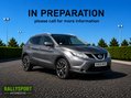 Nissan Qashqai 1.5 Qashqai Tekna dCi 5dr 1