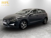 Hyundai i30 1.0 T-GDi MHEV SE Connect Hatchback 5dr Petrol Hybrid DCT Euro 6 (s/s) (120 3