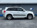 Suzuki Grand Vitara 2.4 VVT SZ5 4WD Euro 5 5dr 21