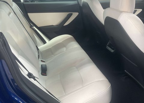 Tesla Model 3 (Dual Motor) Long Range Saloon 4dr Electric Auto 4WDE (346 ps) 10