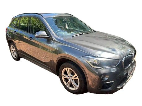 BMW X1 1.5 18i SE SUV 5dr Petrol DCT sDrive Euro 6 (s/s) (140 ps) 1