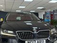 Skoda Superb 2.0 TDI Laurin & Klement DSG Euro 6 (s/s) 5dr 88