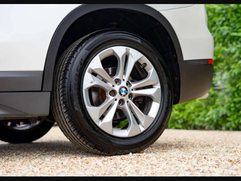 BMW X1 2.0 X1 sDrive 18d SE Auto 5dr 28