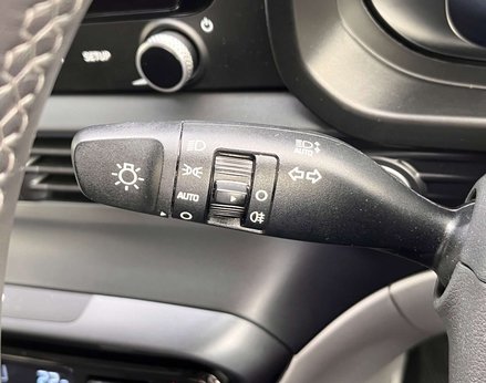 Hyundai BAYON 1.0 Bayon Ultimate TGDi MHEV Auto 5dr 62