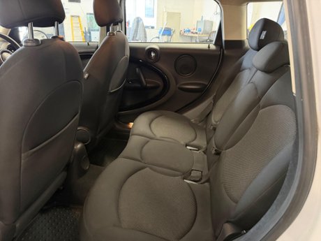 Mini Countryman 1.6 One Euro 5 (s/s) 5dr 11