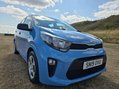 Kia Picanto 1.0 1 Euro 6 5dr 5