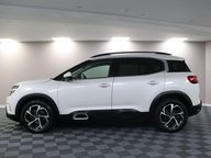 Citroen C5 Aircross BLUEHDI FLAIR S/S 18