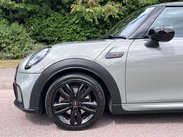 Mini Hatch 2.0 Cooper S Sport Steptronic Euro 6 (s/s) 3dr 13