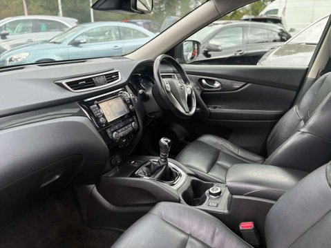 Nissan X-Trail 1.6 dCi Tekna SUV 5dr Diesel Manual 4WD Euro 6 (s/s) (130 ps) 17