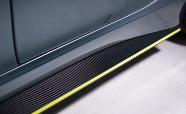 Aston Martin Rapide AMR V12 41