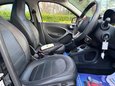 Smart Forfour 1.0 Prime Euro 6 (s/s) 5dr 11