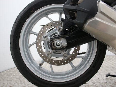 BMW F900R F 900 R 27