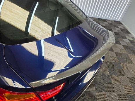 BMW M4 3.0 BiTurbo Coupe 2dr Petrol DCT Euro 6 (s/s) (431 ps) 25