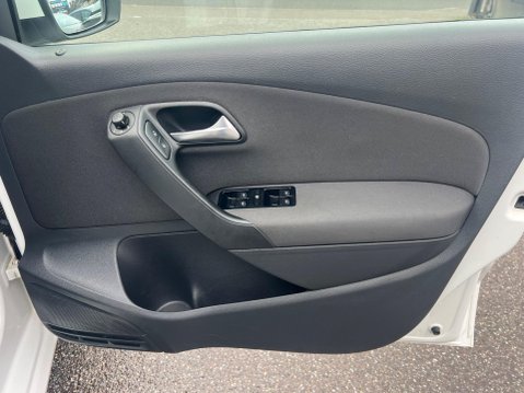 Volkswagen Polo 1.4 Match DSG Euro 5 5dr 28