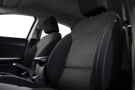Kia Ceed 2 ISG 34