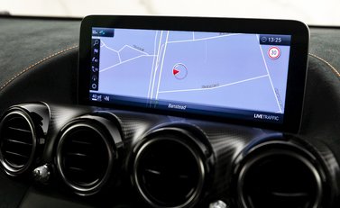 Mercedes-Benz Amg GT GT Black Series 15