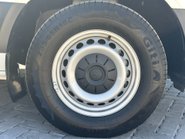 MAN TGE 3.180 DSG 4Motion Crew Cab Tipper - Air Con / LED Headlights 31