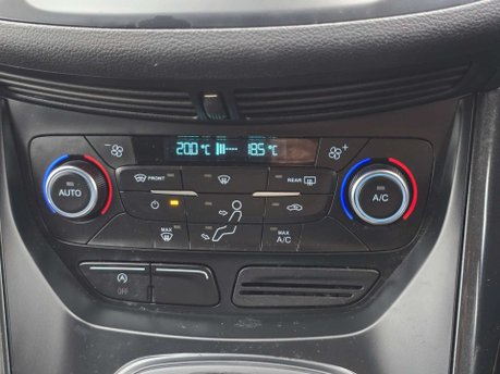 Ford Kuga 2.0 TDCi Titanium SUV 5dr Diesel Powershift AWD Euro 6 (s/s) (180 ps) 27