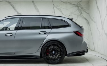 BMW M3 COMPETITION M XDRIVE TOURING 48