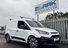 Ford Transit Connect 1.5 TDCi 200 Panel Van 5dr Diesel Manual L1 H1 (120 g/km, 74 bhp)
