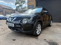 Nissan Juke 1.2 DIG-T Acenta Premium SUV 5dr Petrol Manual Euro 6 2