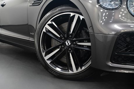 Bentley Flying Spur 6.0 W12 Saloon 4dr Petrol Auto 4WD Euro 6 (635 ps) 5