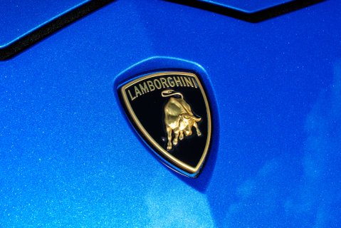 Lamborghini Urus V8 24