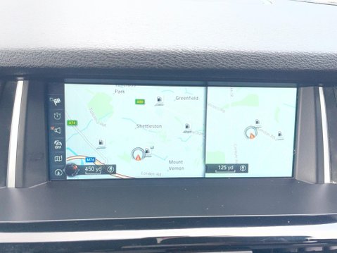 BMW X3 3.0 35d M Sport Auto xDrive Euro 6 (s/s) 5dr 25