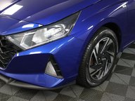 Hyundai i20 T-GDI SE CONNECT MHEV 31