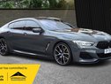 BMW 8 Series 840I