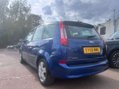 Ford C-Max 1.6 16v Style MPV 5dr Petrol Manual (164 g/km, 99 bhp) 5