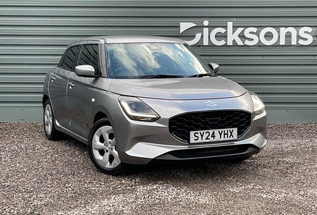 Suzuki Swift MOTION