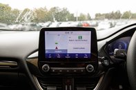 Ford Puma ST-LINE MHEV 16