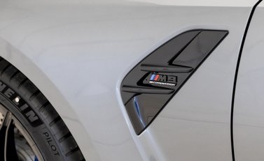 BMW M3 Competition xDrive 25