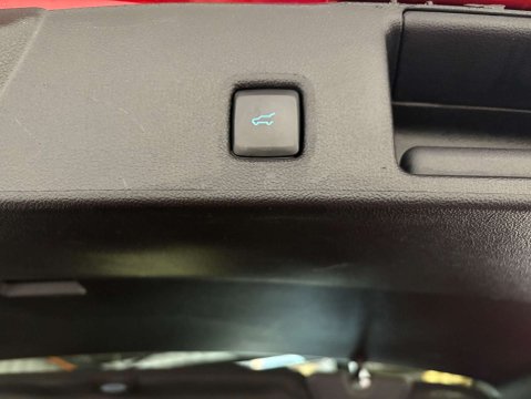 Ford Kuga 2.5 Kuga ST-Line X Edition PHEV CVT 5dr 38