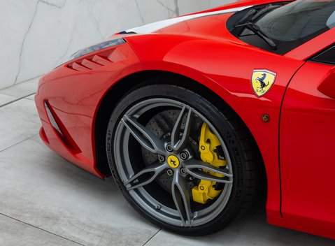Ferrari 458 Speciale Aperta 36