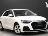 Audi A1 1.0 A1 Sportback 30 TFSI Technik 5dr