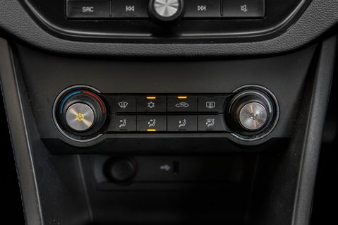 MG MG3 EXCLUSIVE NAV VTI-TECH 32