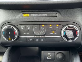 Ford Kuga 1.5 Kuga Titanium Edition 5dr 45