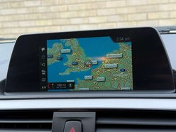 BMW 1 Series 1.5 116D SE Business 5dr 56
