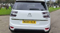 Citroen Grand C4 Picasso 1.6 THP Exclusive+ MPV 5dr Petrol EAT6 Euro 6 (s/s) (165 ps) 15