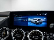 Mercedes-Benz EQA EQA 350 AMG Line Premium Plus 4M 4WD 5dr 38