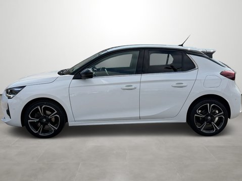 Vauxhall Corsa 1.2 Turbo Ultimate 5dr Auto 7
