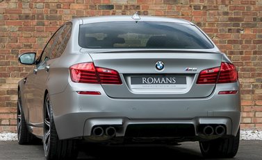 BMW M5 30 Jahre Edition 3